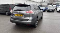 Nissan X-Trail 1.6 dCi N-Tec 5dr Xtronic [7 Seat] Diesel Station Wagon